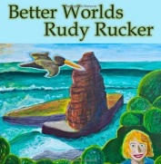 Rudys Art Bookcover